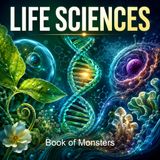 Book of Monsters - David Fairchild Marian Fairchild