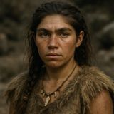 Eira, La mujer Neandertal congelada en el tiempo