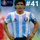 Episodio 41 Maradona