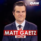 Matt Gaetz Show - Alfred Kim, Paul Dans, Philip Dube, Max Blumenthal, Evan Barker