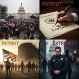 Normalization of Extremism