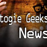 Stogie Geeks News -  July 17, 2016