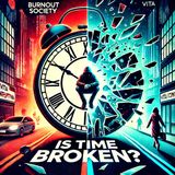 The Burnout Society: Are We All Just Running in Circles?