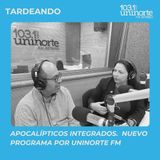 Apocalipticos Integrados :: nuevo programa por Uninorte FM Estéreo
