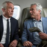 Is RFK Jr. a Pawn of the Deep State?