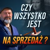Czy wszystko jest na sprzedaż? #1