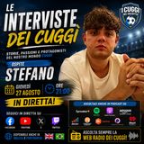 Le Interviste dei Cuggì