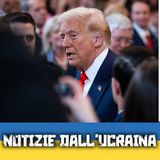A Monaco Trump può svelare piano per Ucraina