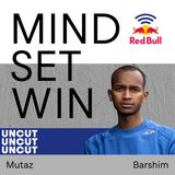 UNCUT: Full-length interview with high jumping royalty Mutaz Barshim