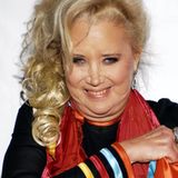 Actress Sally Kirkland From Cuck