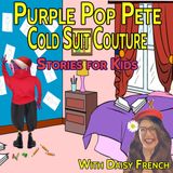 Pete's Cold Suit Couture