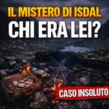 Il Mistero di Isdal – La Donna Senza Identità di Bergen