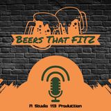 Ep. 3 - Leadfoot Brewery