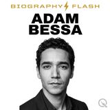Adam Bessa Biography Flash: The Star You Need to Know