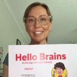 Julia Entvisl parenting, decode chaos & build calmer, connected homes