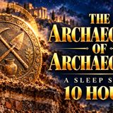 What Do Archaeologists Leave Behind? | The Archaeology of Archaeology