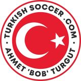 Turkish Football Podcast by Ahmet Bob Turgut