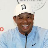 FOL Press Conference Show-Wed Dec 4 (Hero-Tiger Woods)