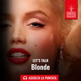 Ep.91 Blonde