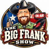 Big Frank visits with Alexandra Kay
