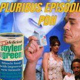 PLURIBUS EPISÓDIO 6 : HDP "Proteína Derivada de Humanos" #Pluribus #Spoilers