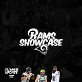 Rams Showcase - Rams Continue Adding