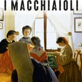Francesca Dini "I Macchiaioli"