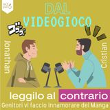 Leggilo al Contrario | TEMA Dal Videogioco