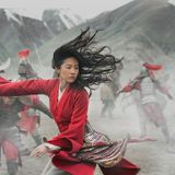 Movie Review: Mulan 2020 The Live Action