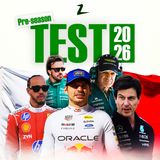 F1 - Test 2026 - Nuova stagione, nuovo regolamento, stessa ZonaDRS