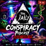 UFO Disclosure, Alien Hybrids & Demonic Entities | Weekly Round-Up