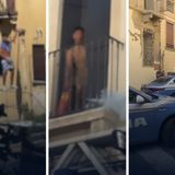 17enne gravissimo dopo il tentativo di suicidio in carcere. Sabato le rapine e la fuga in centro