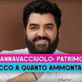 Antonino Cannavacciuolo, Patrimonio: Ecco A Quanto Ammonta!