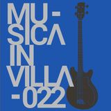 Immagine di copertina di 'Musica in villa 2022 in radio e in rêt'