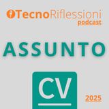 [TRUFFE] Abbiamo ricevuto il tuo curriculum