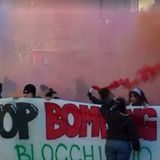 Scontri durante VicenzaOro: denunciati altri 14 attivisti dei centri sociali