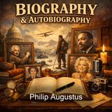 Philip Augustus - William Holden Hutton