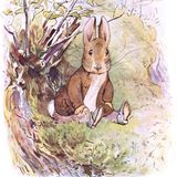 El cuento de Benjamin Conejo | Cuentos de Beatrix Potter