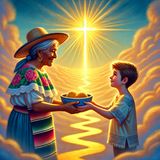 ¿La Eternidad Se Gana con Generosidad?
