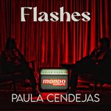 1x05 Paula Cendejas: El Pacto, R&B y el camino de las covers al estrellato