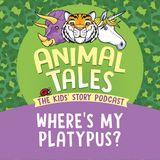 Where's My Platypus?