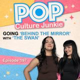Going 'Behind the Mirror' with 'TheSwan'