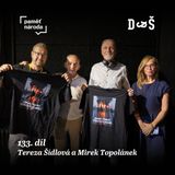 První ruská operace začala v Brdech. A povedla se