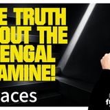 6124 THE TRUTH ABOUT THE BENGAL FAMINE!! Twitter/X Space