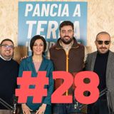 Episodio #28 // Una pratese in giunta regionale, con Cristina Manetti
