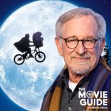 Our Favourite Steven Spielberg Films