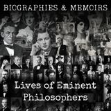 43 - Lives of Eminent Philosophers by Diogenes Laertius