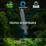 NUESTRO OXÍGENO Chispas de esperanza