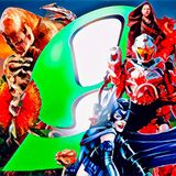 Ironheart Review, Jurassic World Reactions & Obi-Wan Season 2 Rumors