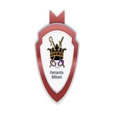 Who are the Patriarchs Militant